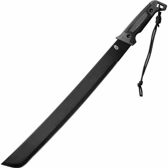 Gerber Gator Bush Machete 31-002848