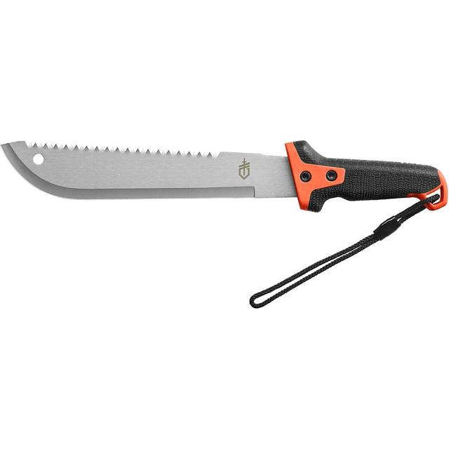 Gerber Compact Clearpath Machete [7565] Machete