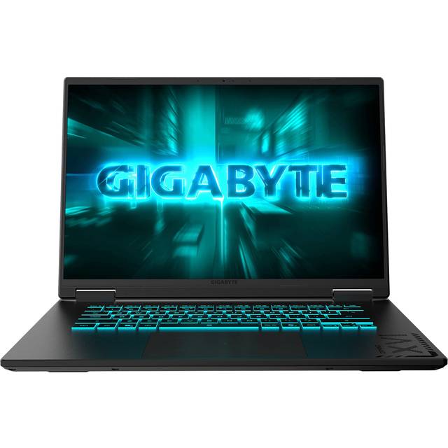 Gigabyte Gaming A16 i7 16 Inch Laptop