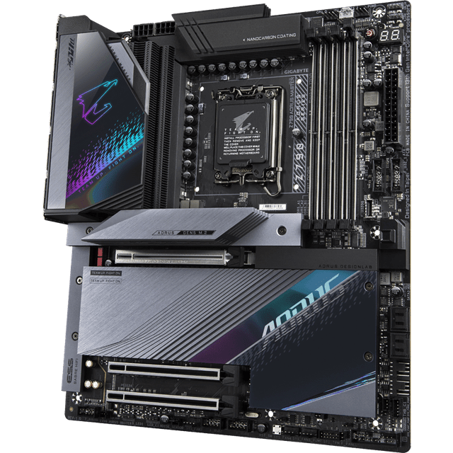 Gigabyte Z790 Aorus Master