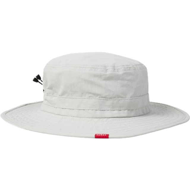 Gill Technical Marine Solhatt Silver