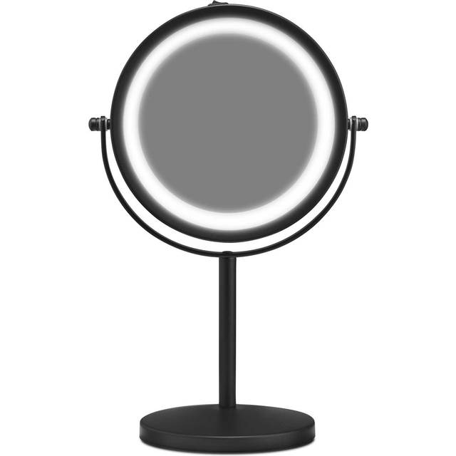 Gillian Jones Table Mirror med LED x10