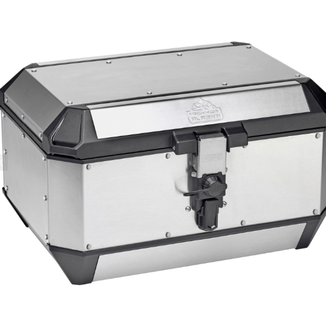 Givi Trekker Outback 58L Motorcykelbox