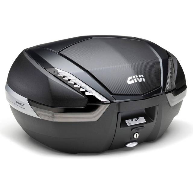 Givi V47NN Tech Motorcykelbox