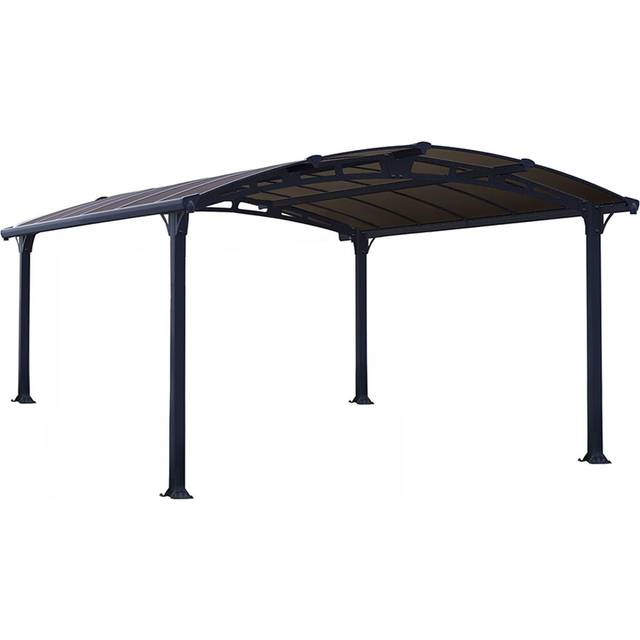 Glasfiber & Plastprodukter Arcadia XV00245040 (Byggnadsarea 15 m²)