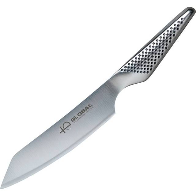 Global 40th Anniversary GS-110/AB Kockkniv 15 cm