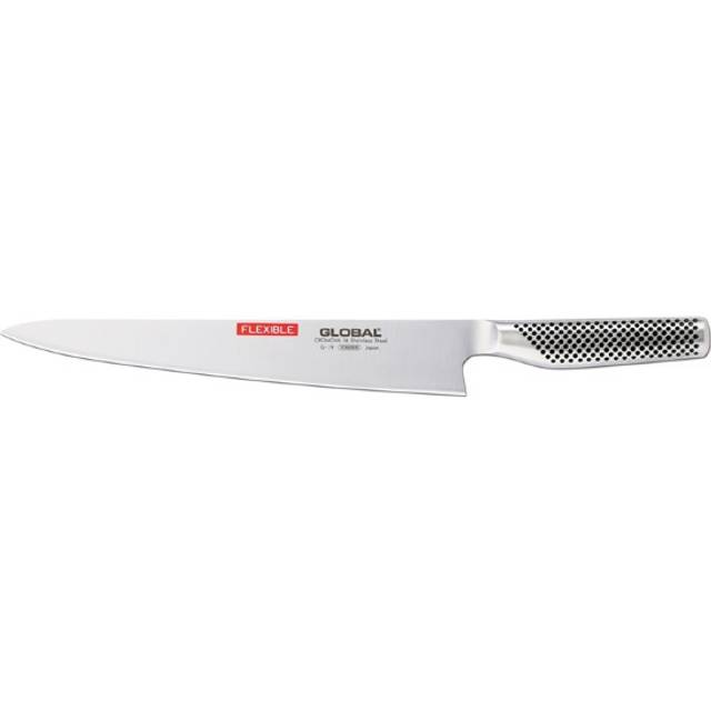 Global G-19 Filékniv 27 cm