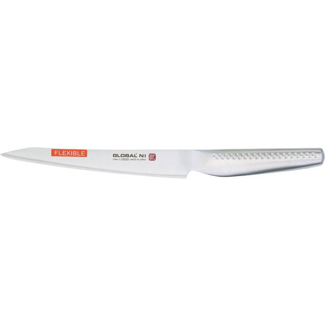 Global NI Flexible GNM-12 Filékniv, Allkniv 18 cm
