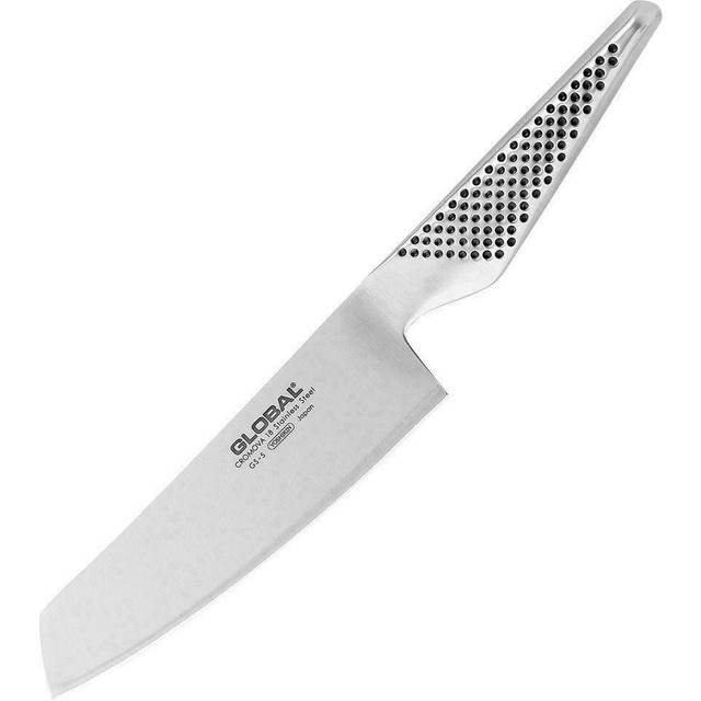 Global Classic GS-5 Grönsakskniv 14 cm