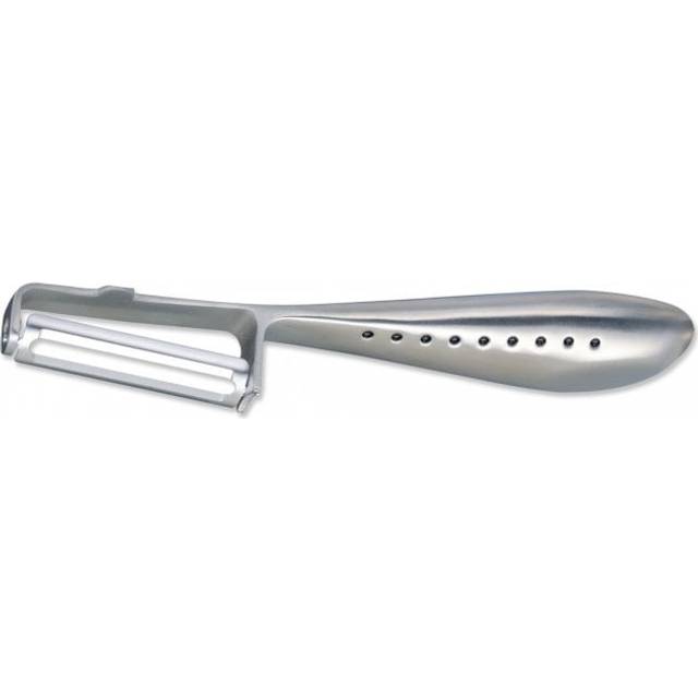 Global P Shape Potatisskalare 5cm