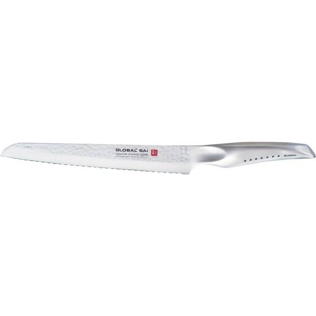 Global SAI-05 Brödkniv 23 cm