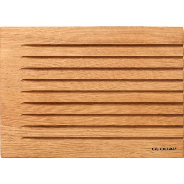 Global - Skärbräda 35cm