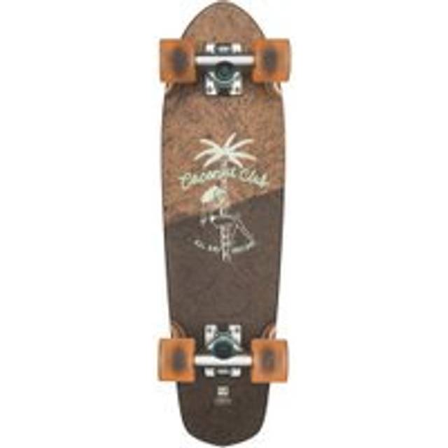 Globe Blazer 26 Complete Walnut