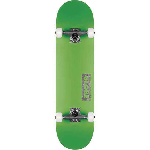 Globe Goodstock 8.0
