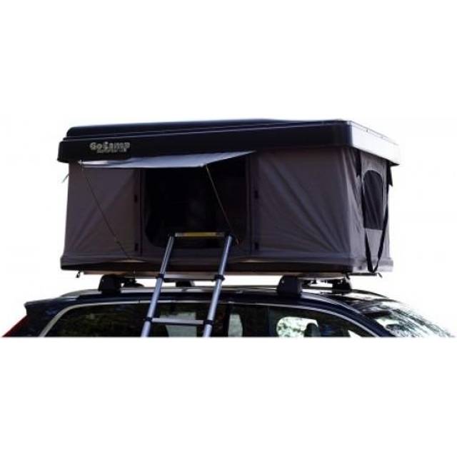 GoCamp Roof Top Tent 2.0