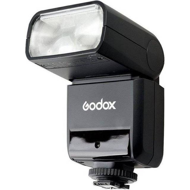Godox TT350 för Nikon