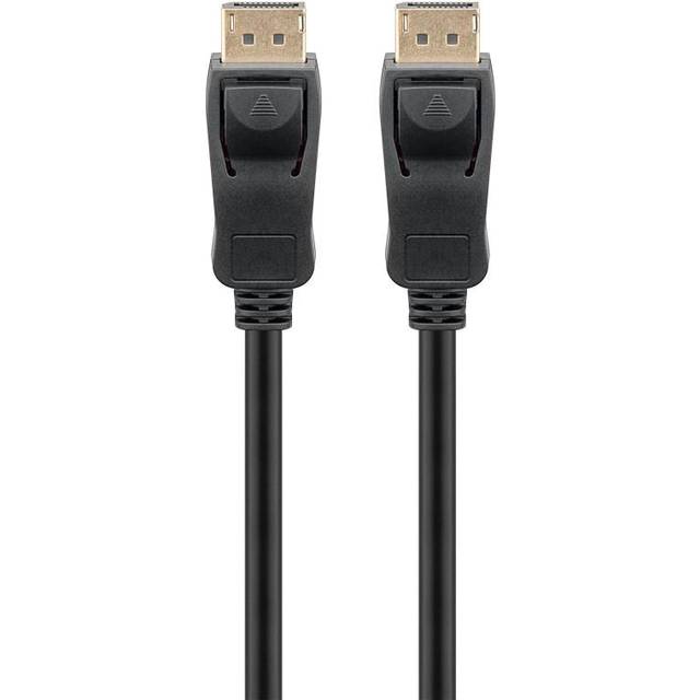 Goobay DisplayPort - DisplayPort 1.2 2m