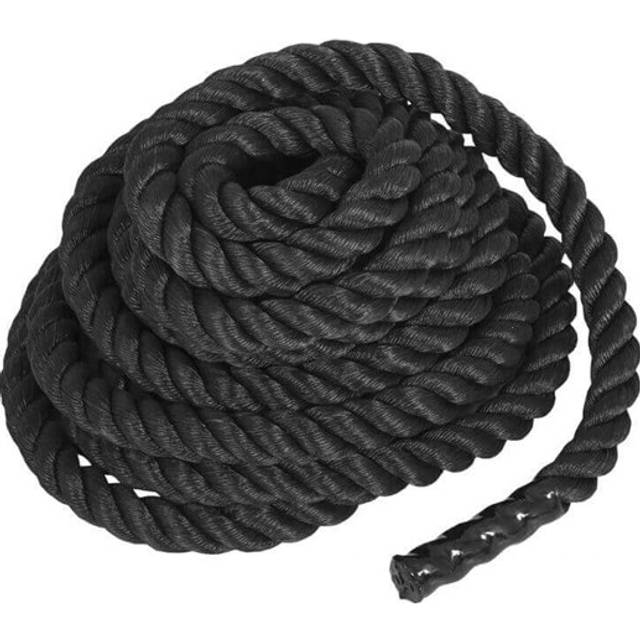 Gorilla Sports Battle Rope 15m
