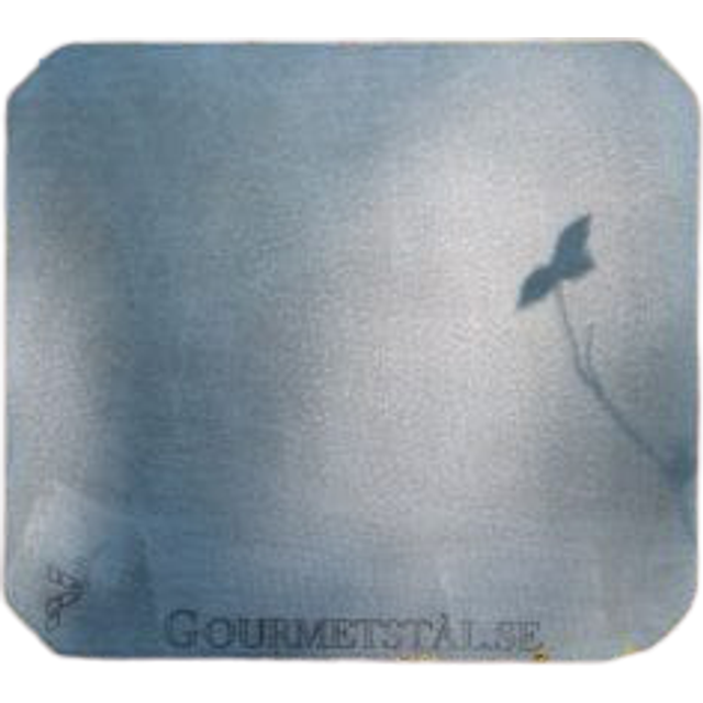Gourmetstål Norrland Baksten 37 cm