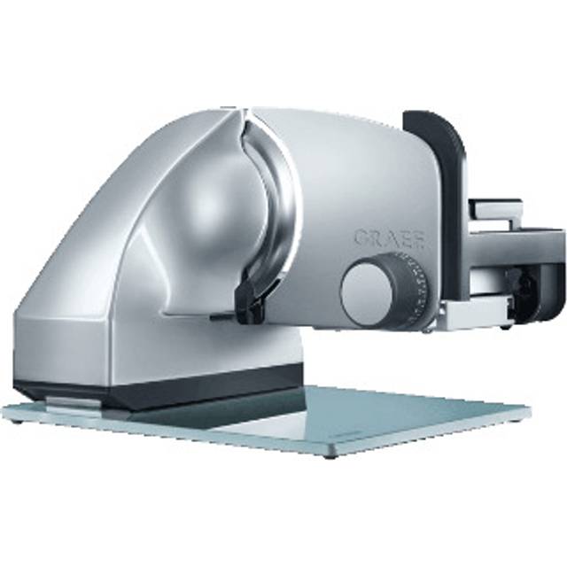 Graef Master M90 Pro