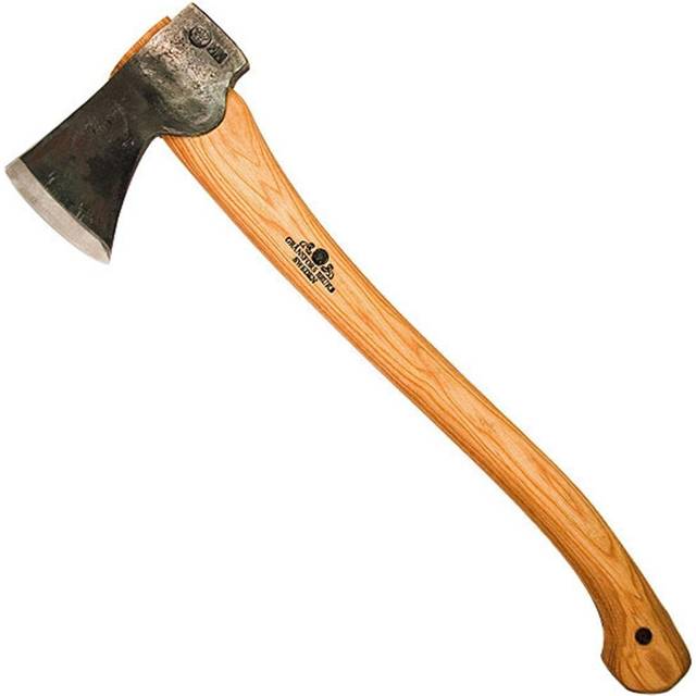 Gränsfors Small 420 Klyvyxa