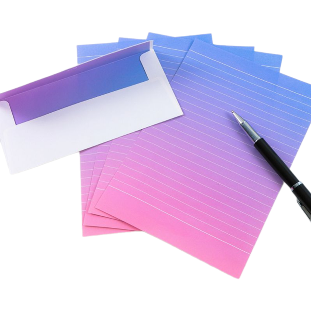 Grandado Stationery Envelope Small