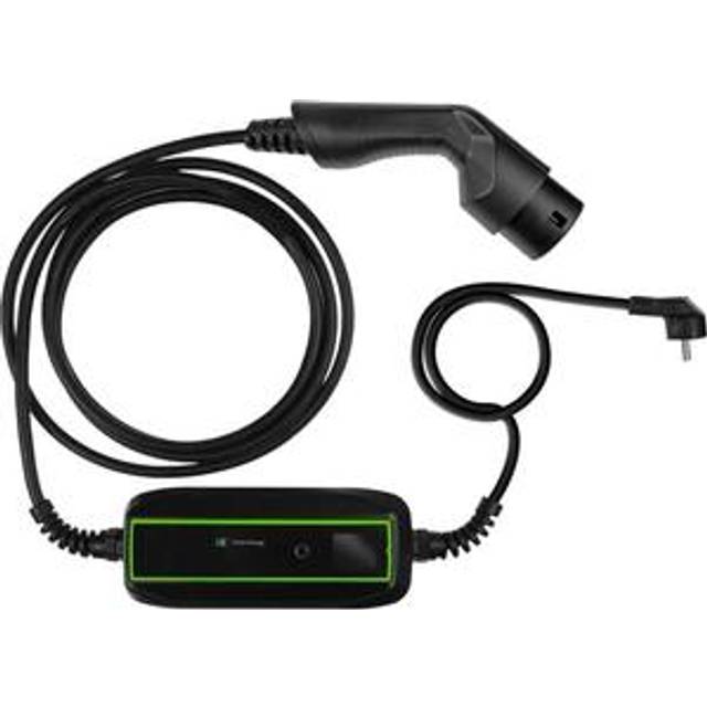 Greencell EV16 1 fas 5.5m