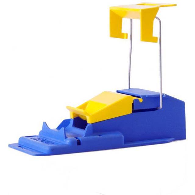 Greenline Rat Trap Råttfälla