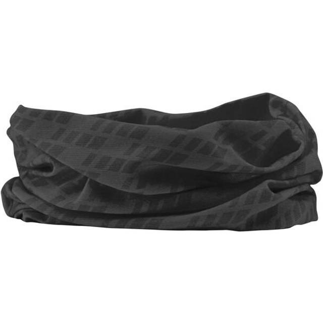 GripGrab Multifunctional Neck Warmer, Black