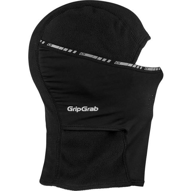 GripGrab Balaclava - Svart