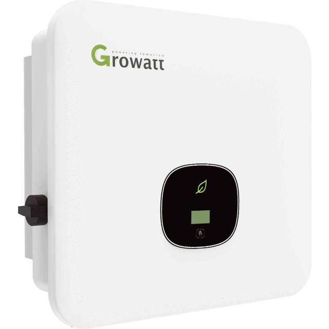 Growatt MOD 10TL3-X