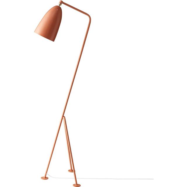 GUBI Gräshoppa Golvlampa 125cm