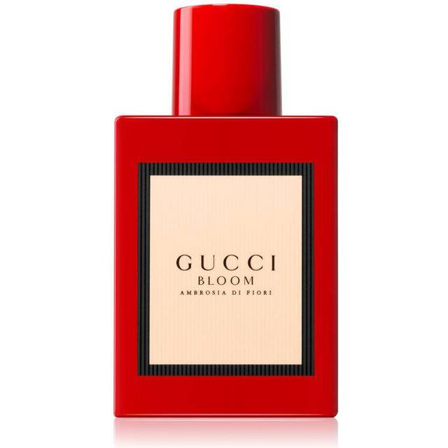 Gucci Bloom Ambrosia Di Fiori EdP 50ml