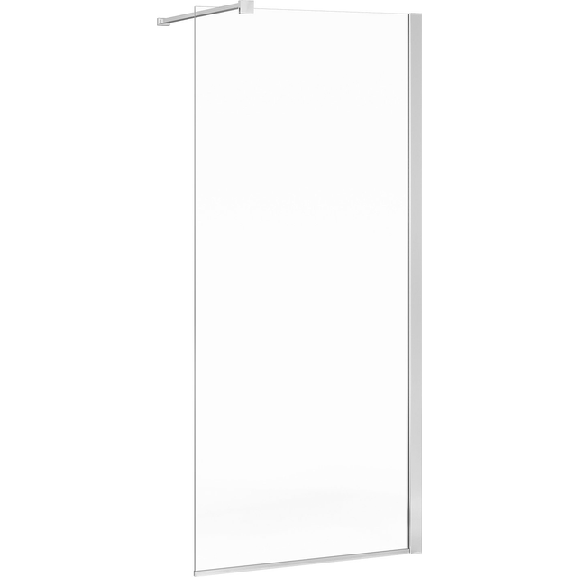 Gustavsberg Square (GB51SRWL90CR) 900x1990mm