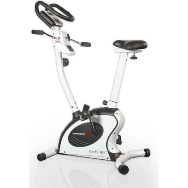 Gymstick Crankbike X4