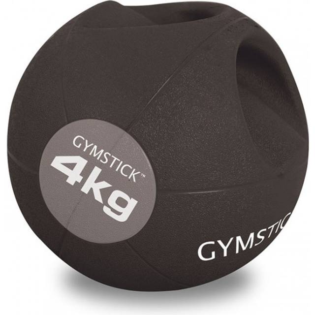 Gymstick Medicine Ball with Handle 4kg