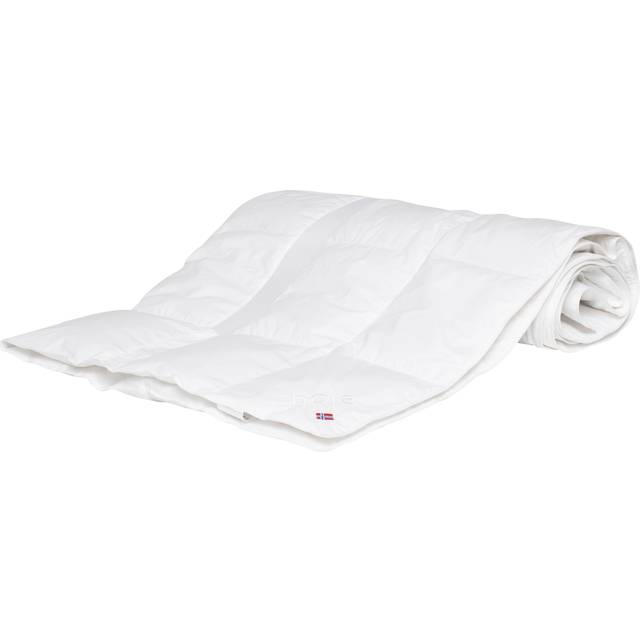 HØIE Saga Extra Svalt 150x210 cm Duntäcke