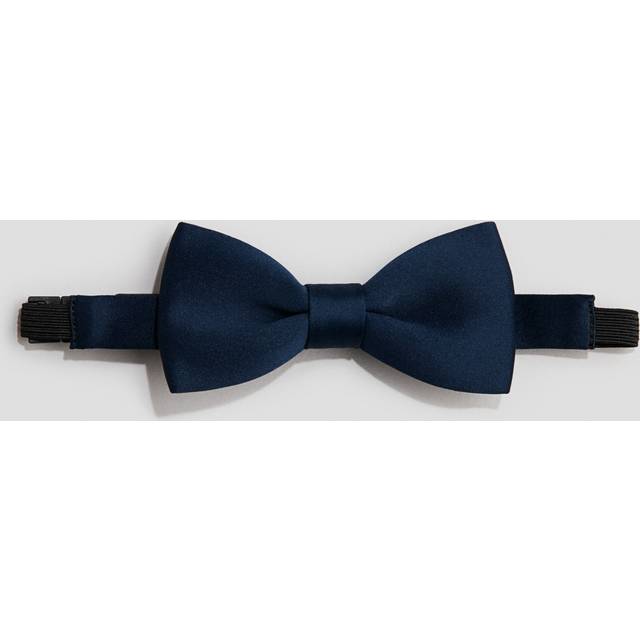 H&M Pojke Marinblå Fluga