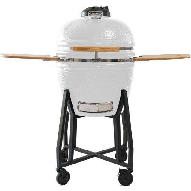 Habanero Kamadogrill Large Vit 47 cm