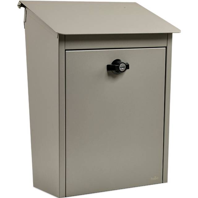 Habo Classic Mailbox 9441B