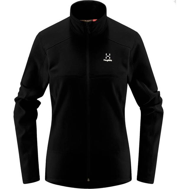 Haglöfs Buteo Mid Jacka Dam - True Black