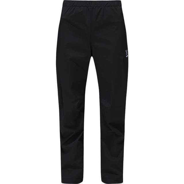 Haglöfs Buteo Pant Women - True Black
