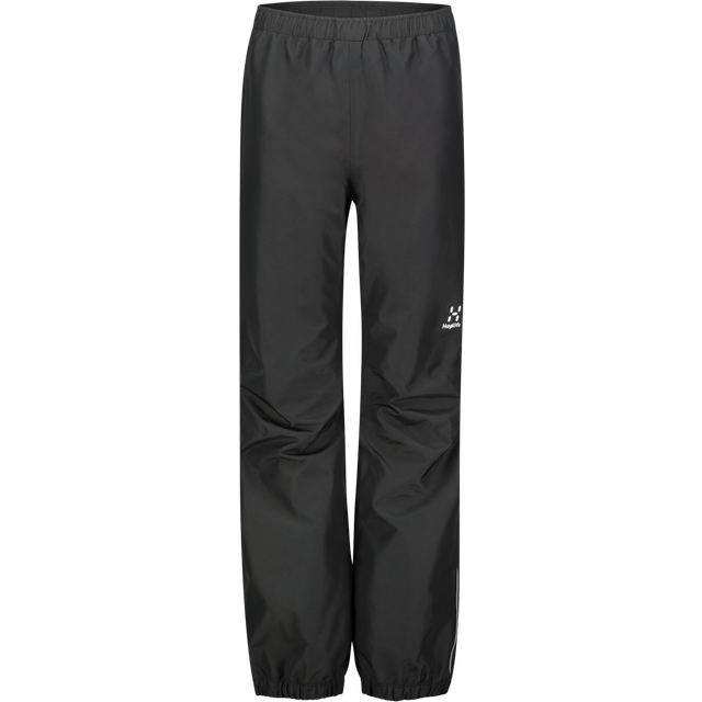 Haglöfs Junior Mila Skalbyxa - True Black (604760.2C5)