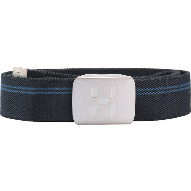 Haglöfs Stretch Webbing Skärp - Tarn Blue