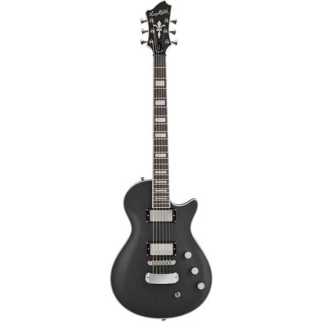 Hagström Ultra Max