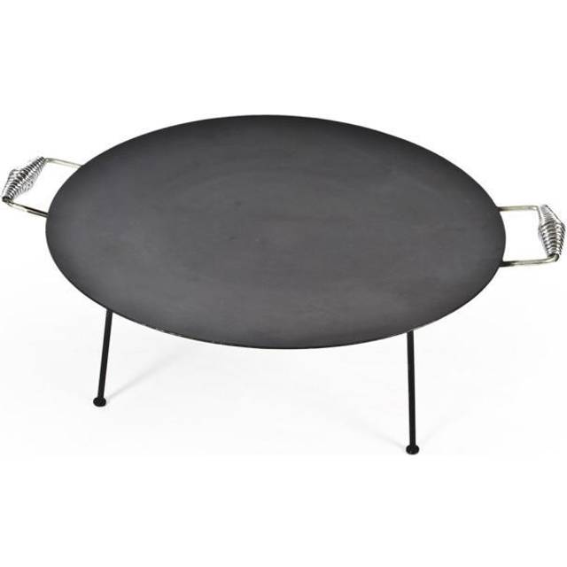 Hällmark Stekhäll 58cm Set med gasolbrännare & regulator