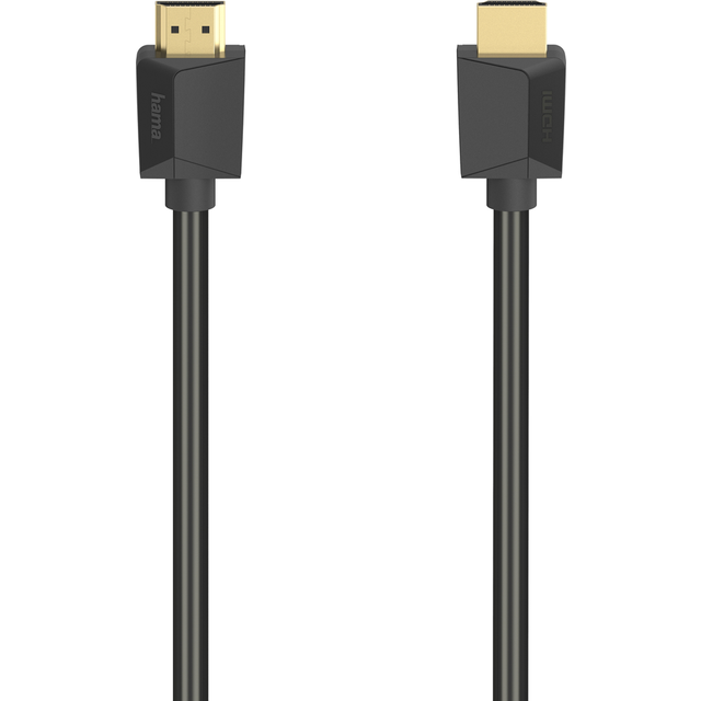 Hama Ultra High Speed 8K HDMI-HDMI 2m