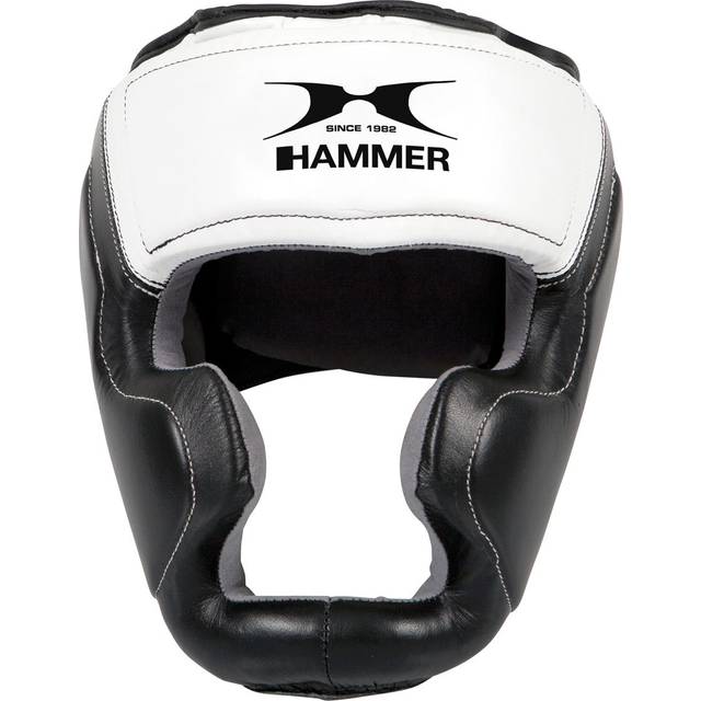 Hammer Sport Sparring Head Guard