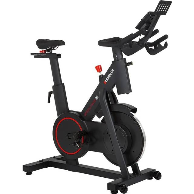 Hammer Speed Race S Spinning Bike