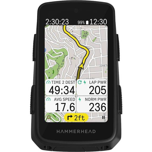 Hammerhead Karoo GPS Bike Computer